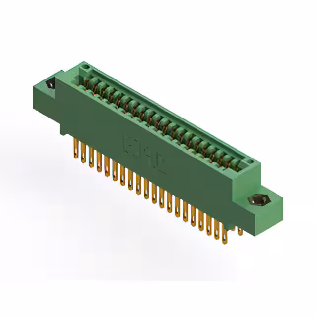 845-040-500-508 EDAC Inc.  Edgeboard Connectors